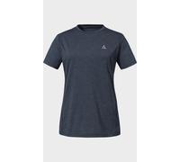 Schöffel Damen Tauron T-Shirt (Größe L, blau)