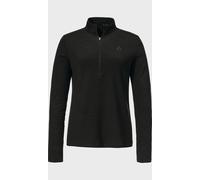SCHÖFFEL Damen Shirt Longsleeve Style Canyfer WMS (261378224222) 36 black
