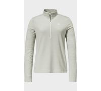 SCHÖFFEL Damen Shirt Longsleeve Style Canyfer WMS (261378224222) 38 gray violet