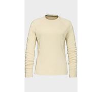 Schöffel Longsleeve Style Refoca WMN soft amber (4085) 36