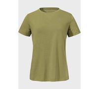 T Shirt Hohberg L Schöffel grün 36