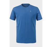 Schöffel T Shirt Hohberg Men blau (8405) 58