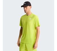 The North Face Herren 24/7 T-Shirt (Größe XL, gruen)