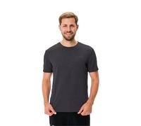 Vaude Essential Kurzarm-t-shirt XL Black