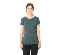 Vaude Essential Damen Funktionsshirt deep pond 42 deep pond 42