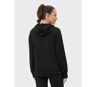 Funktionsshirt VENICE BEACH, Damen, Gr. M (40), schwarz, Obermaterial: 91% Polyester, 9% Elasthan, Shirts Funktionsshirt (37733941-M)