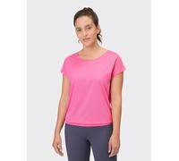 VENICE BEACH VB_Ryah 1140 T-Shirt Damen | TOURMALINE PINK | XL