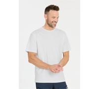 Whistler Maros Outdoor T-Shirt Herren 1002 - white L