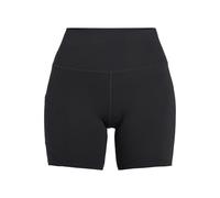 Roxy HEART INTO IT BIKER ANTHRACITE cyklo shorts - L