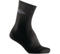 Funktionssocke Gr.43-45 schwarz HAIX