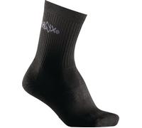 Funktionssocke Gr.46-48 schwarz HAIX