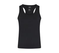 Funktionstop "Girlfriend Collective Top Reset", Damen, Gr. S, schwarz, Obermaterial: 91% Polyester, 9% Elasthan, GIRLFRIEND COLLECTIVE, Tops (60560917-S) schwarz