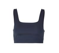 Funktionstop "Girlfriend Collective Top Tommy", Damen, Gr. 4XL, midnight, Obermaterial: 79% Polyester, 21% Elasthan, GIRLFRIEND COLLECTIVE, Tops (42325944-4XL) midnight