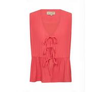 Funktionstop SOYACONCEPT "Soya Concept Top SC-FABRINA", Damen, Gr. XL, rosa (4030 bittersweet), Obermaterial: 90% Viskose, 10% Polyamid, Tops (40773547-XL) 4030 bittersweet