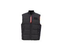 Alpha Industries Lw Weste L Black