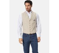 BABISTA Weste Herren beige, 60
