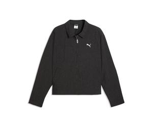 Funktionsweste PUMA "Chore Jacke Herren", Herren, Gr. L, schwarz, Obermaterial: 93% Nylon, 7% Polyester. Futter: 100% Polyester, Westen Funktionsweste (79393435-L) schwarz