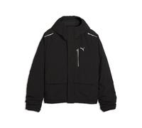Funktionsweste PUMA "PUMATECH PrimaLoft Wattierte Jacke Herren", Herren, Gr. L, schwarz, Obermaterial: 100% Nylon. Futter: 100% Polyester. Füllung: 100% Polyester. Seitentasche - Oben: 100% Polyester,