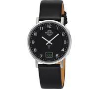 MASTER TIME Funkuhr »Advanced, MTLS-10739-22L«