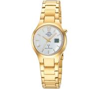 Master Time Funk Quarz Damen Uhr Analog-Digital mit Edelstahl Armband MTLA-10916-71M