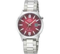 Master Time Funk Quarz Herren Uhr Analog-Digital mit Edelstahl Armband MTGA-10945-81M