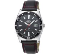 Master Time MTGA-10860-21L Herrenuhr Funk Super Power Schwarz