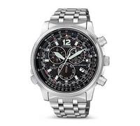 Funkuhr Promaster Land für Herren, Eco-Drive