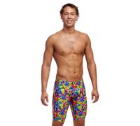 Funky Trunks Colour Funk Jammer Badehose Herren, Größe:6