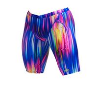 Funky Trunks Event Horizon Jammer Badehose Herren, Größe:6