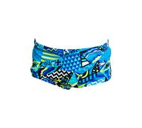 Funky Trunks Funky Trunks Toddler Boys - Rock Steady Badehose 92