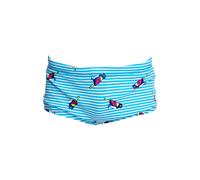 Funky Trunks Funky Trunks Toddler Boys - Tweety Tweet Badehose 104