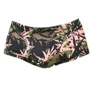 Funky Trunks Gigi Jo Jo - Classic Trunks - Boxer Natation Homme L