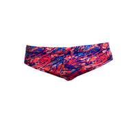 Funky Trunks Herren Badehose Classic Brief FTS035M-72390 4 Ruff Stuff
