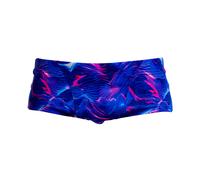 Funky Trunks Herren Badehose Classic Trunks FTS001M-72306 4 Rising Tide