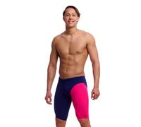 Funky Trunks Herren Badehose Fast Training Jammers FTS088M-71859 4 Tidal Blast