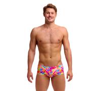 Funky Trunks Herren Badehose Men`s Classic Trunks FTS001M-72309 S Dry Me