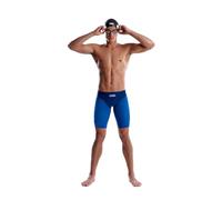 Funky Trunks Apex Viper Jammer Blau 22 Herren