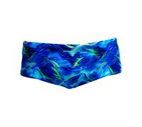 Funky Trunks Herren Badehose Sidewinder Trunks FTS015M-72307 6 Storm Chaser