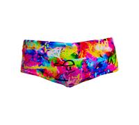 Funky Trunks Herren Badehose Sidewinder Trunks FTS015M-72323 6 Tag Her