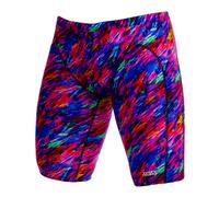 Funky Trunks Herren Badehose Training Jammers FTS003M-72300 7 Big Bang