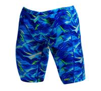 Funky Trunks Herren Badehose Training Jammers FTS003M-72307 7 Storm Chaser