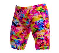 Funky Trunks Herren Badehose Training Jammers FTS003M-72323 4 Tag Her