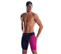 Funky Trunks Herren Wettkampf-Badehose Apex Viper Jammers FTP618M-71859 22 Tidal Blast