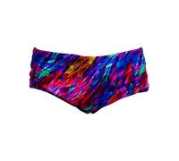 Funky Trunks Jungen Badehose Boys Sidewinder Trunks FTS015B-72300 140 Big Bang