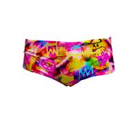Funky Trunks Jungen Badehose Boys Sidewinder Trunks FTS015B-72323 164 Tag Her