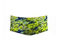 Funky Trunks Jungen Badehose Boys Sidewinder Trunks FTS015B-72388 164 Scaled Back