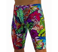 Funky Trunks Jungen Badehose Fast Training Jammers FTS088B-72375 176 Loud Proud