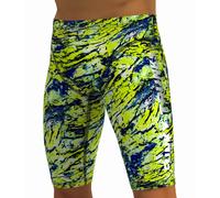 Funky Trunks Jungen Badehose Fast Training Jammers FTS088B-72388 152 Scaled Back