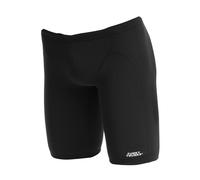 Funky Trunks Jungen Badehose Training Jammers FTS003B-00470 140 Still Black