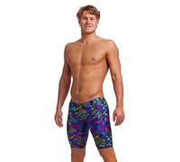 Funky Trunks Oyster Saucy Jammer Badehose Herren, Größe:6